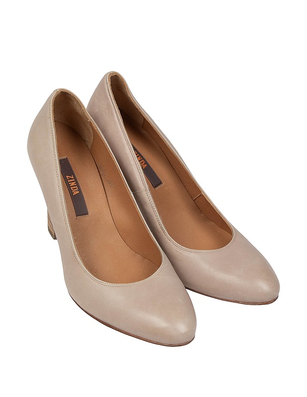 ZINDA korkokengät - Naisten kengät - 10105441975 - 0