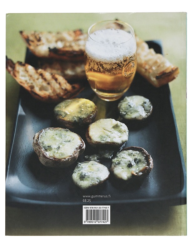 Fantastico! : modernia italialaista ruokaa - D'Acampo, Gino - Ruokakirjat - 10105441981 - 1