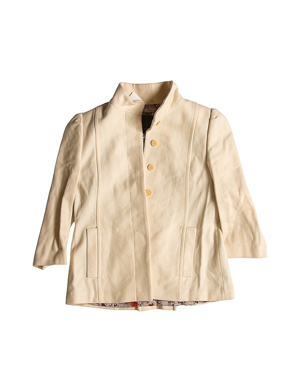 TED BAKER jakku, 2 - Naisten takit ja jakut - 10105441985 - 0