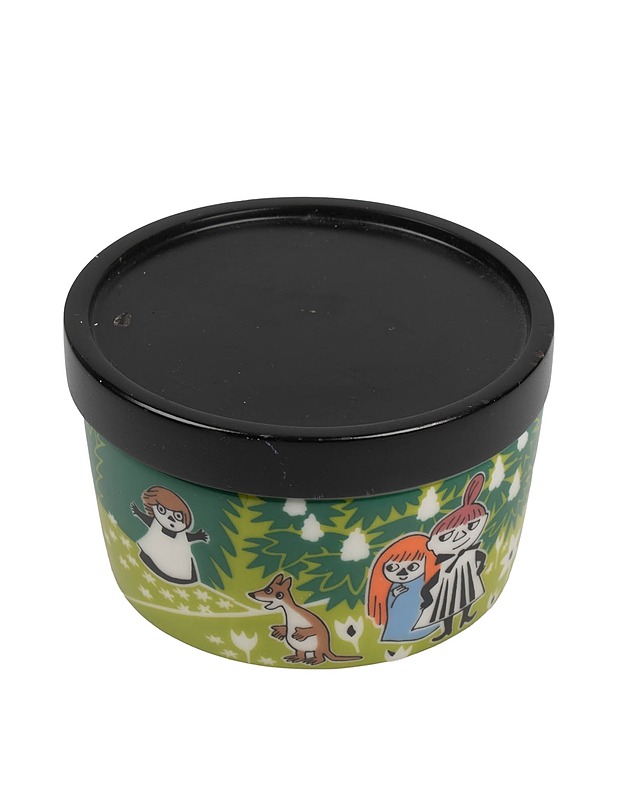 ARABIA Muumi purkki 100 ml, II-laatu - Designsuosikit - 10105441984 - 0