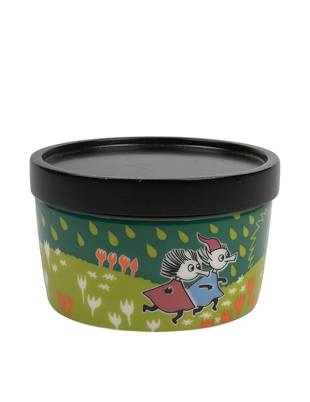 ARABIA Muumi purkki 100 ml, II-laatu - Designsuosikit - 10105441984 - 1