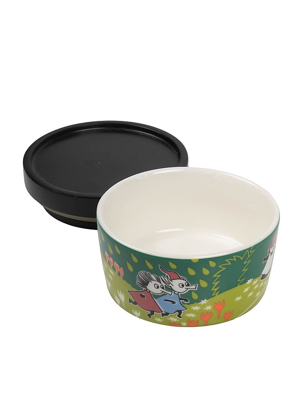 ARABIA Muumi purkki 100 ml, II-laatu - Designsuosikit - 10105441984 - 2