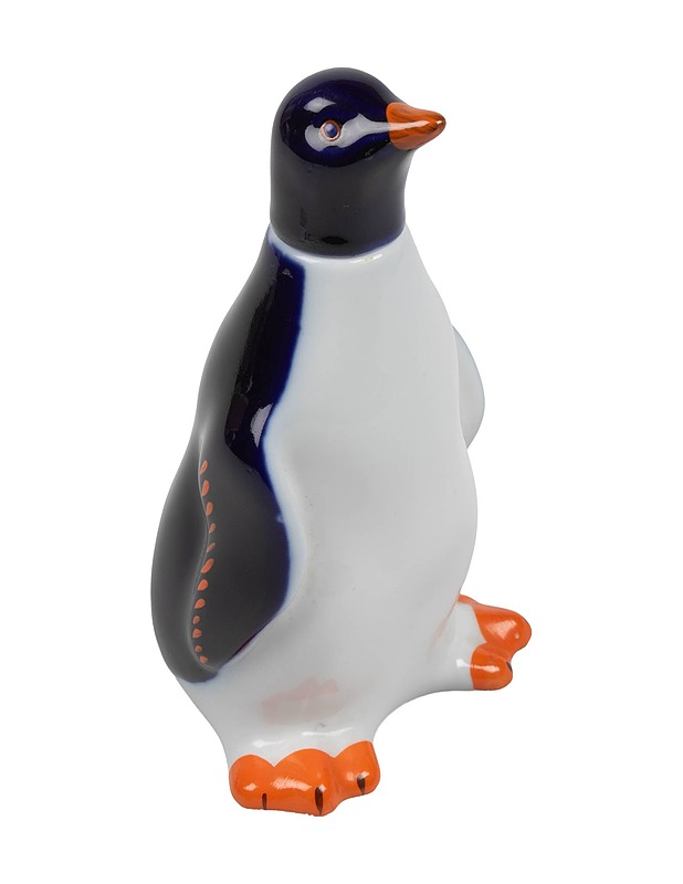 LOMONOSOV pingviinipullo - Koriste-esineet - 10105441990 - 0