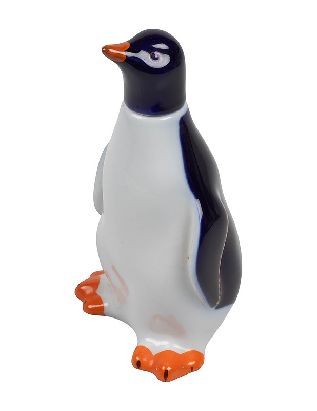 LOMONOSOV pingviinipullo - Koriste-esineet - 10105441990 - 1