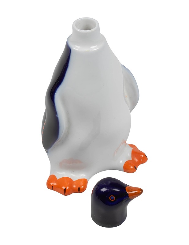 LOMONOSOV pingviinipullo - Koriste-esineet - 10105441990 - 2