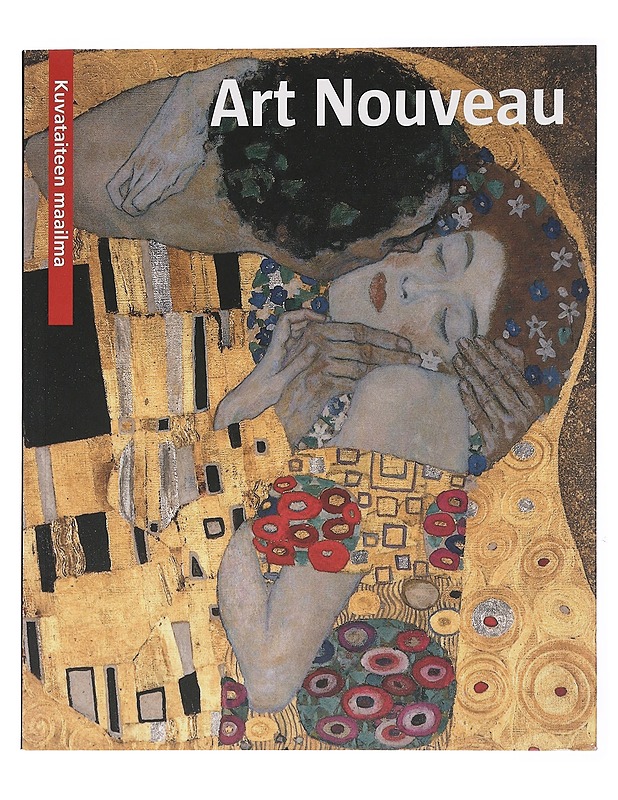 Art Nouveau - Sanna, Angela - Historiakirjat - 10105441992 - 0