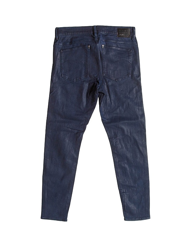 G-STAR Raw Denim Lhana farkut, 30/30 - Naisten farkut - 10105441997 - 1