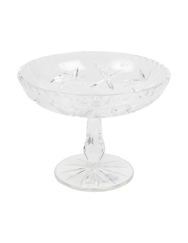 BELFOR kristallikulho - Lautaset ja kulhot - 10105442013 - 0