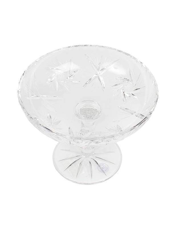 BELFOR kristallikulho - Lautaset ja kulhot - 10105442013 - 1