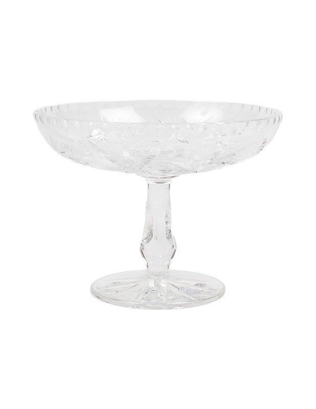 BELFOR kristallikulho - Lautaset ja kulhot - 10105442013 - 2