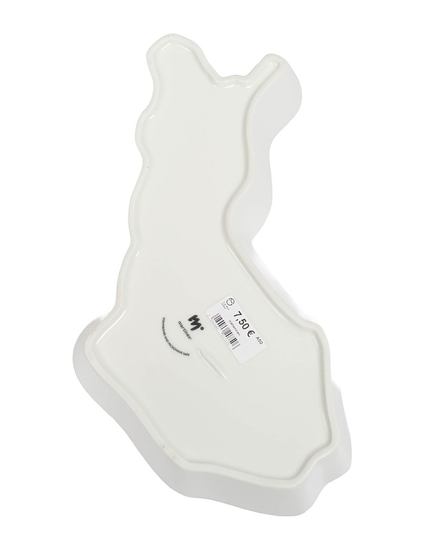 MARTINEX Suomi vuoka - Lautaset ja kulhot - 10105442024 - 1