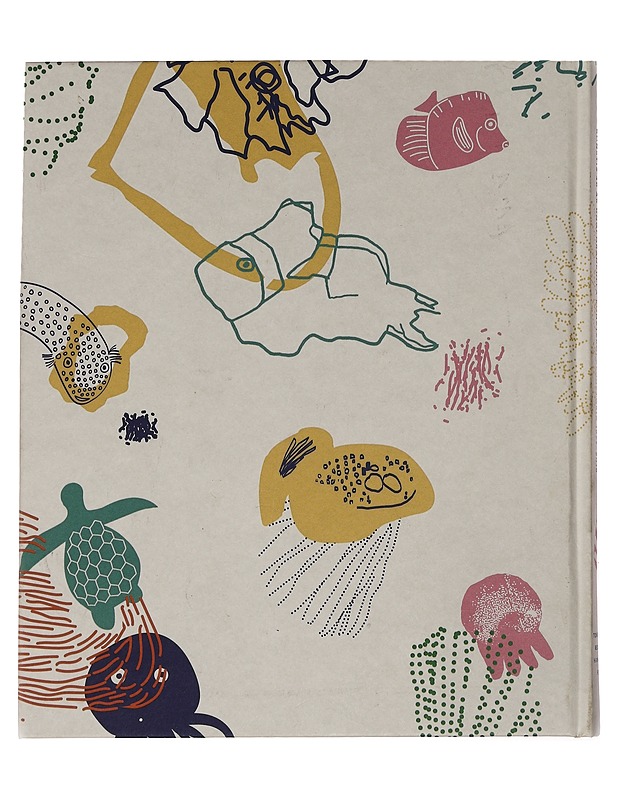 Kuvis 40 vuotta nuori! Kauniaisten kuvataidekoulun historia 1977-2018 - Hannamaija Heiska - Tietokirjat ja oppaat - 10105442099 - 1