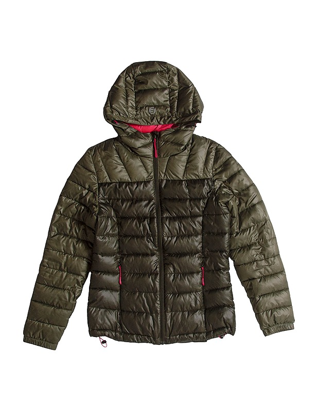 ICEPEAK kevytvanutakki, 36 - Naisten takit ja jakut - 10105442076 - 0