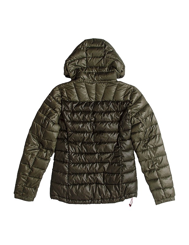 ICEPEAK kevytvanutakki, 36 - Naisten takit ja jakut - 10105442076 - 1