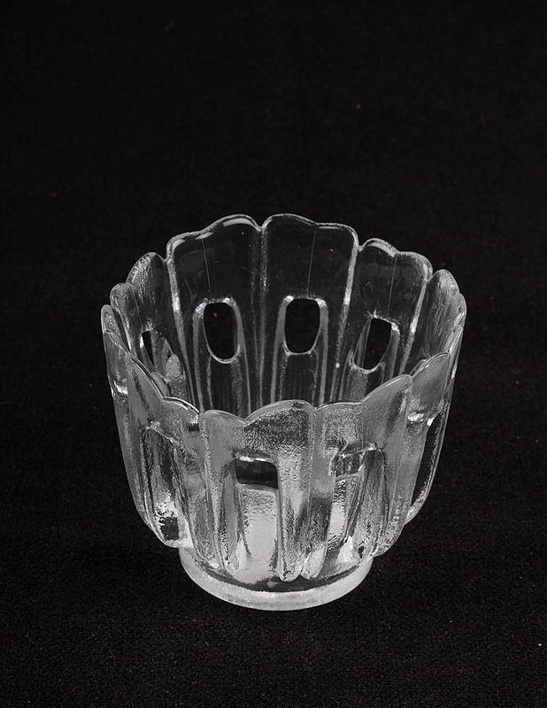 MUURLA Säde tuikkulyhty - Kynttilänjalat - 10105442094 - 0