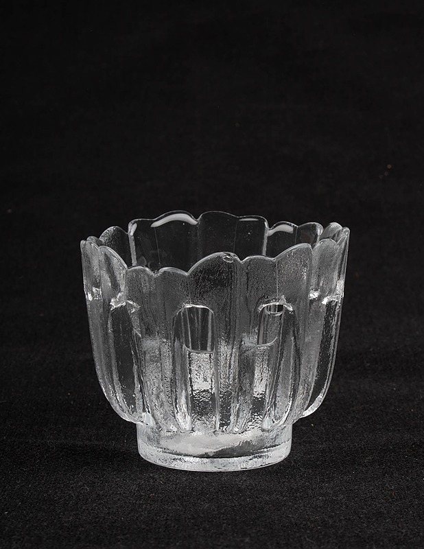 MUURLA Säde tuikkulyhty - Kynttilänjalat - 10105442094 - 1