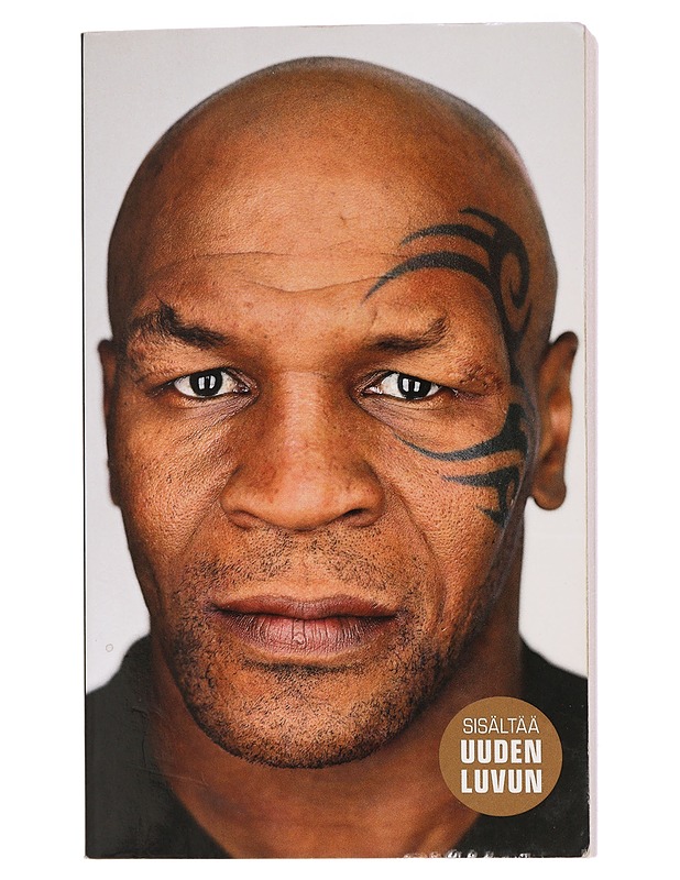Mike Tyson / tyly totuus - Tyson, Mike - Elämäkerrat ja muistelmat - 10105442111 - 0