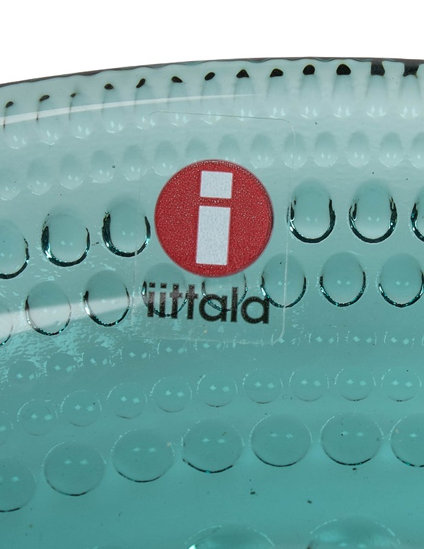 IITTALA Kastehelmi lautanen - Designsuosikit - 10105442125 - 2