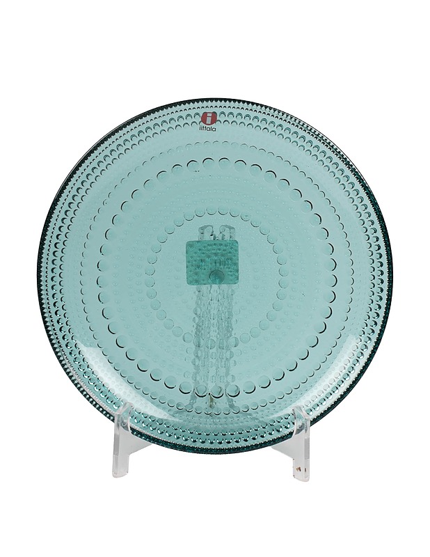 IITTALA Kastehelmi lautanen - Designsuosikit - 10105442125 - 0