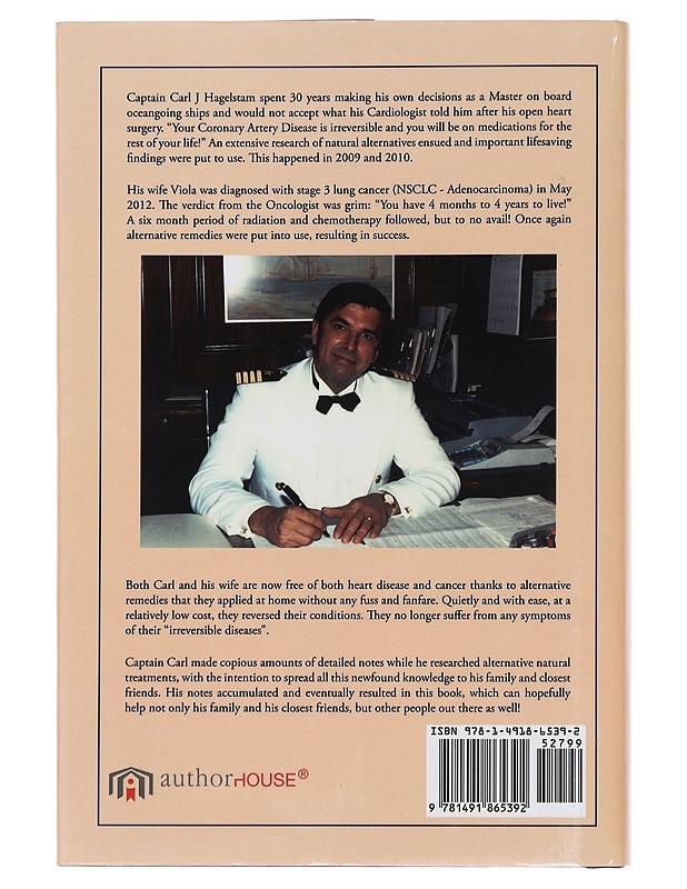 How to Get Yourself Infected by Chronic Good Health - Hagelstam, Carl J. - Hyvinvointikirjat - 10105442128 - 1