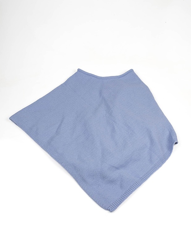 KLEMENT Anne poncho - Asusteet - 10105442143 - 0