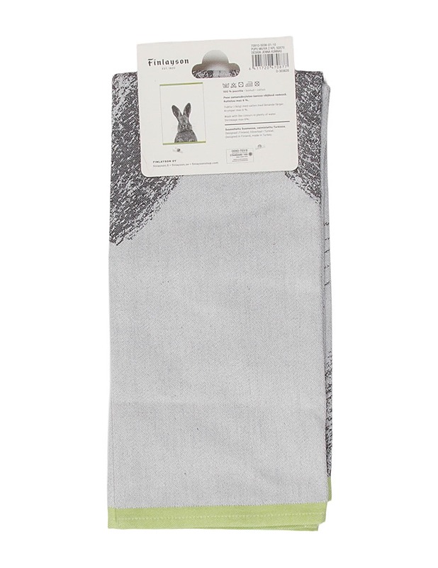 FINLAYSON keittiöpyyhe, 2 kpl - Designsuosikit - 10105442166 - 1