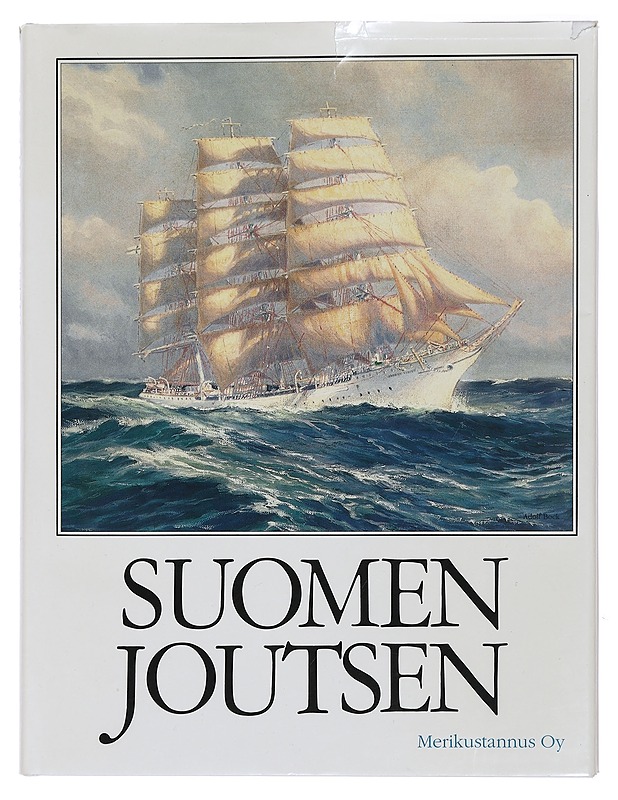 Suomen Joutsen - Juhani Aalste - Harrastekirjat - 10105442169 - 0