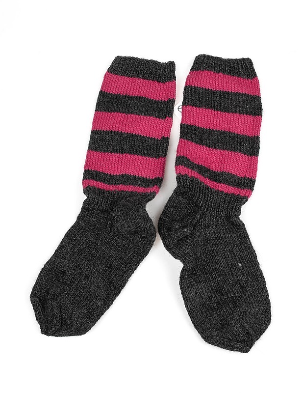 Itse tehdyt villasukat - Asusteet - 10105442167 - 0