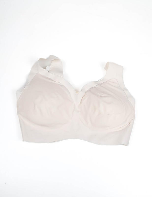 SLOGGI Zero Feel Bralette, L - Alusvaatteet - 10105442176 - 0