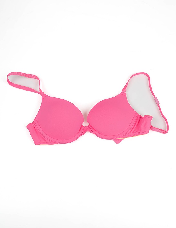 VICTORIA'S SECRET Pink push-up rintaliivit, 32A - Alusvaatteet - 10105442177 - 0