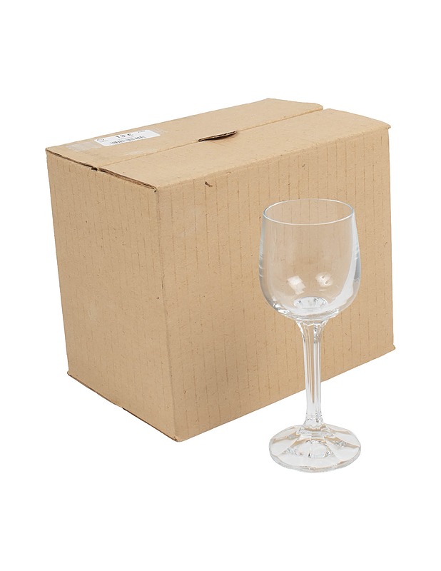 BOHEMIA lasisetti 6 kpl - Lasit - 10105442194 - 0