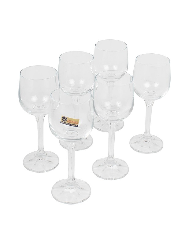 BOHEMIA lasisetti 6 kpl - Lasit - 10105442194 - 1