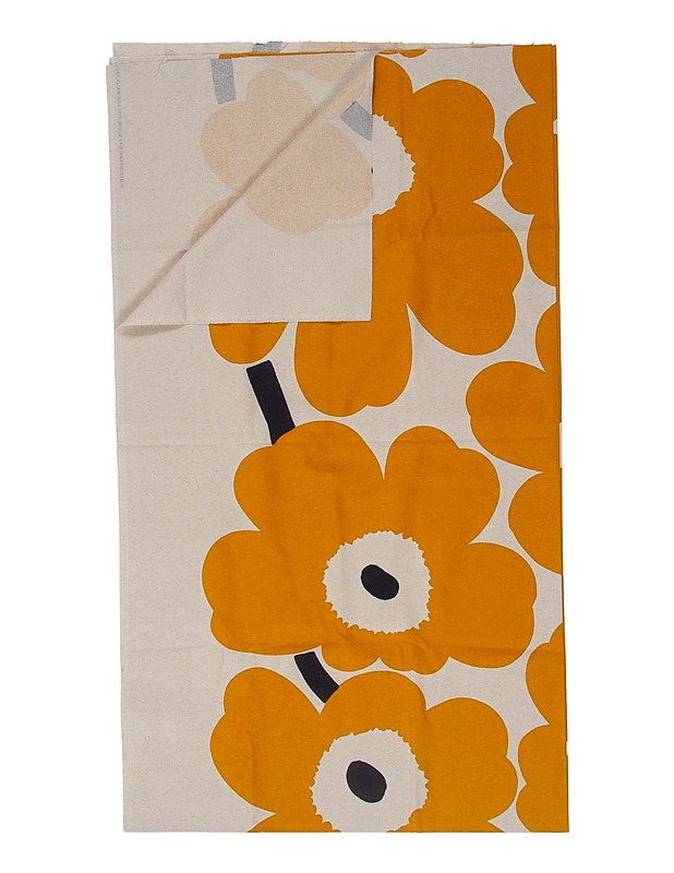 MARIMEKKO Unikko kangas, 145x250 cm - Kankaat - 10105442196 - 0