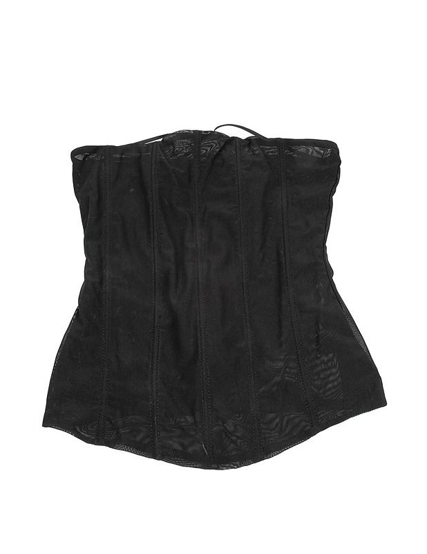 MISSGUIDED korsetti, M - Alusvaatteet - 10105442211 - 0
