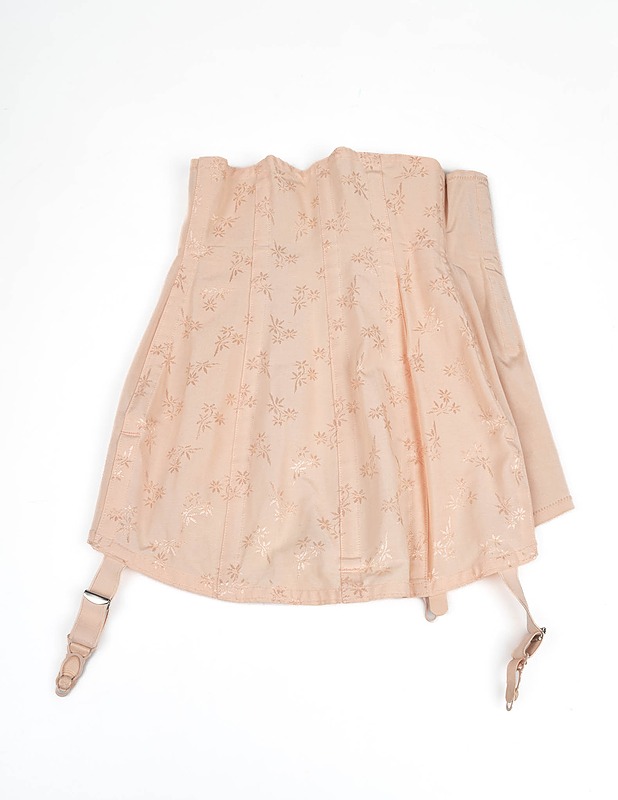 FIGURA vintage lantiokorsetti, 60 - Alusvaatteet - 10105442225 - 0