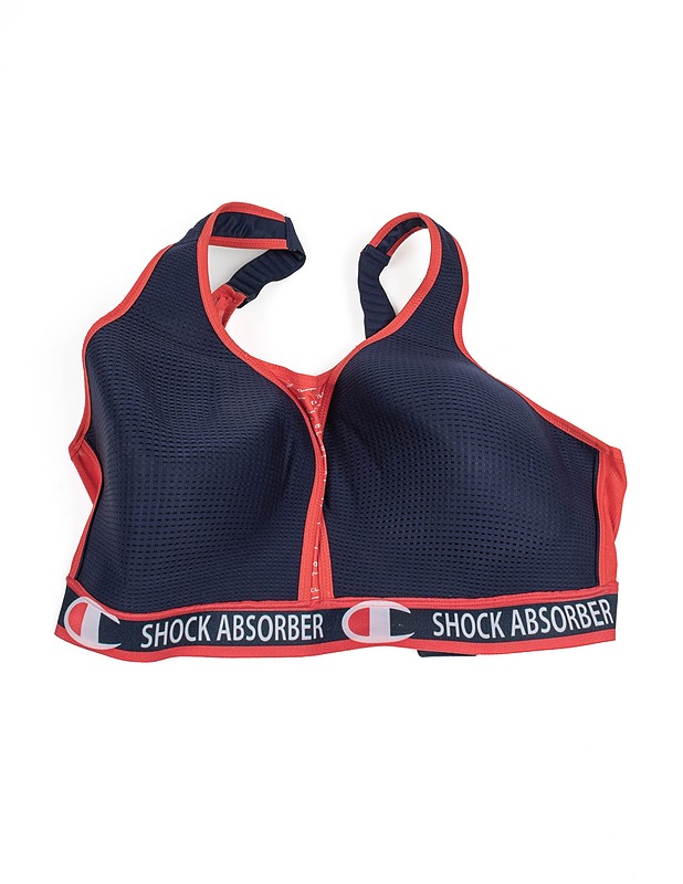 SHOCK ABSORBER urheiluliivit, 85G - Alusvaatteet - 10105442229 - 0