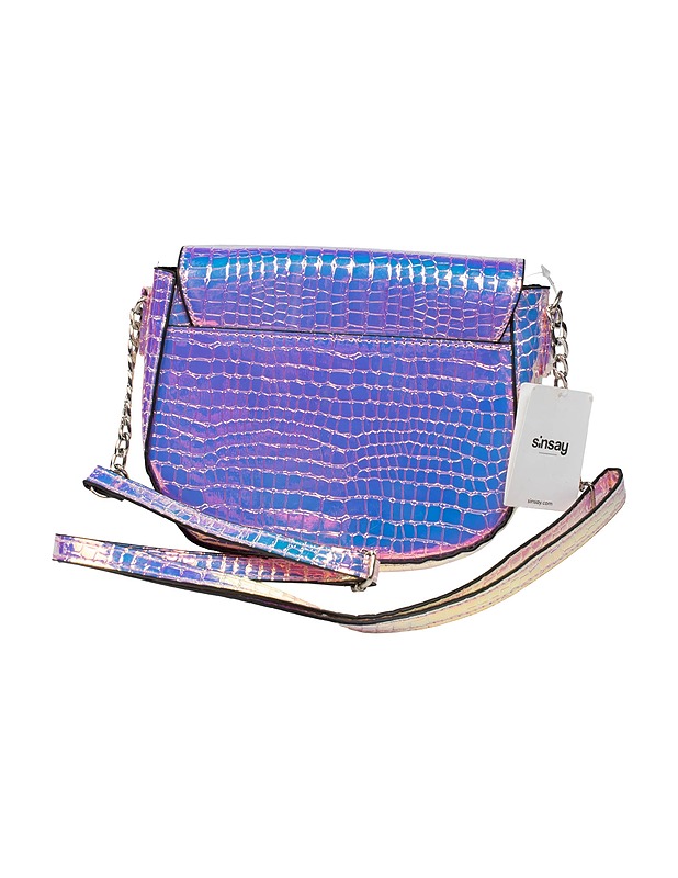 SINSAY olkalaukku - Laukut, lompakot ja reput - 10105442250 - 1