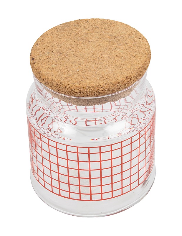 Lasipurkki - Säilytysastiat - 10105442263 - 0