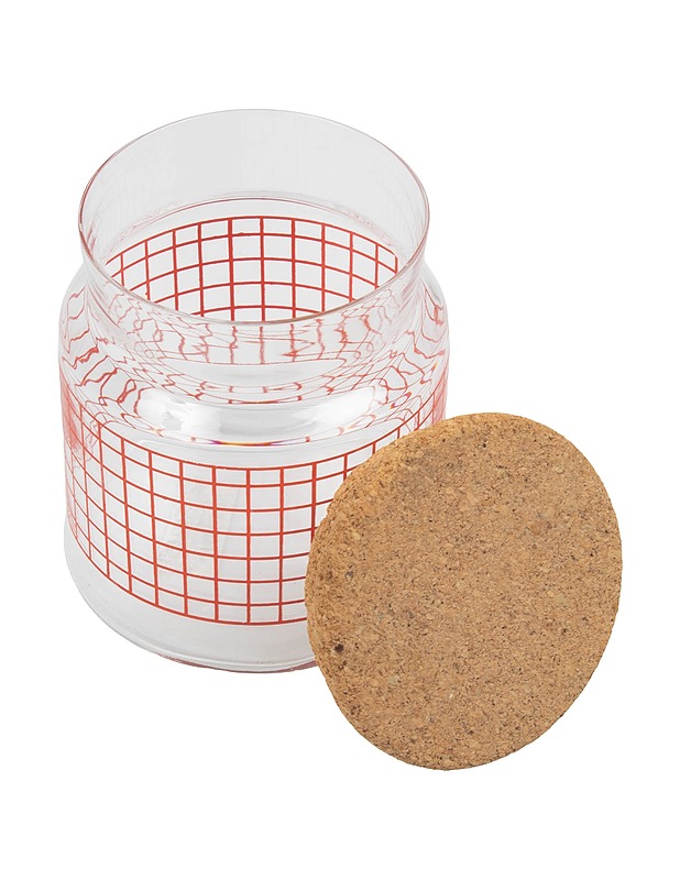 Lasipurkki - Säilytysastiat - 10105442263 - 1