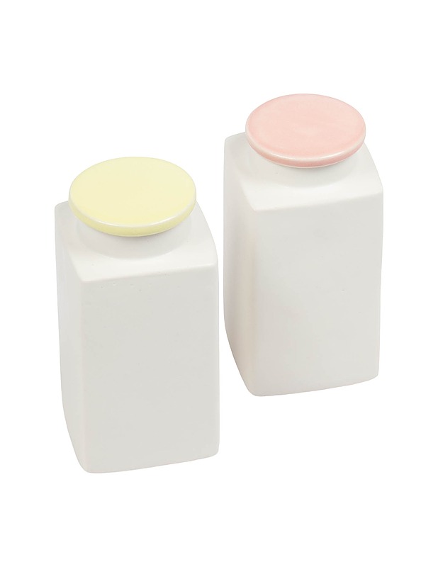 FISKARS Ceramics säilytyspurkit - Designsuosikit - 10105442273 - 0