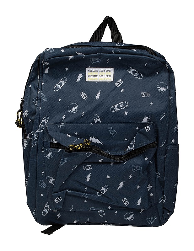 AWESOME reppu - Laukut, lompakot ja reput - 10105442285 - 0