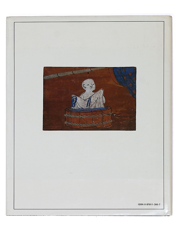 Folk Traditions in Japanese Art - Victor Hauge, Takako Hauge - Taide- ja kulttuurikirjat - 10105442298 - 1