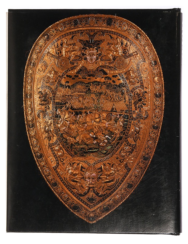 Gold : an illustrated history - Vincent Buranelli - Tietokirjat ja oppaat - 10105442301 - 1