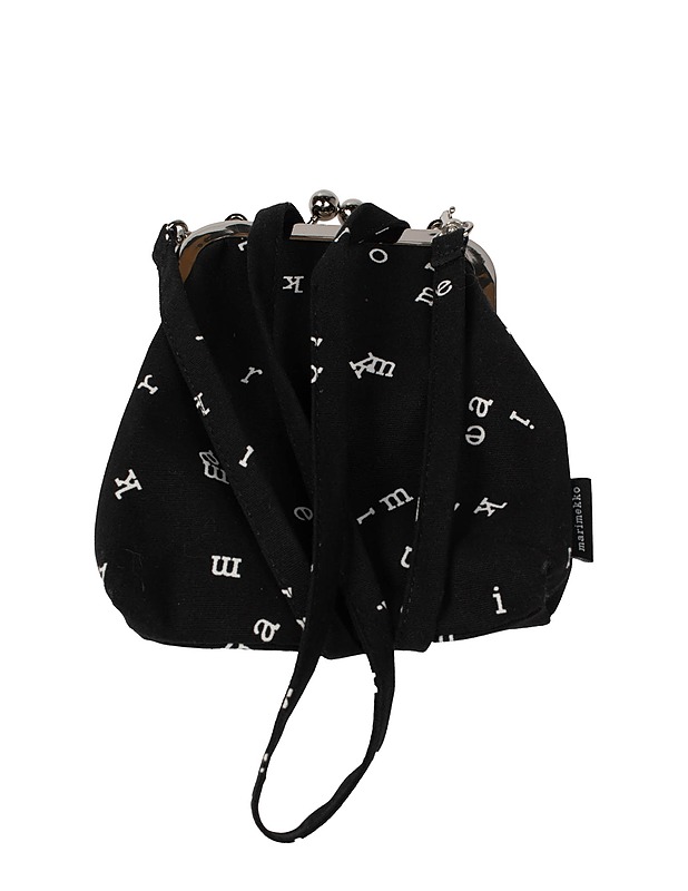 MARIMEKKO Mariletters kukkarolaukku - Laukut, lompakot ja reput - 10105442303 - 1