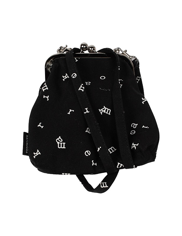 MARIMEKKO Mariletters kukkarolaukku - Laukut, lompakot ja reput - 10105442303 - 0