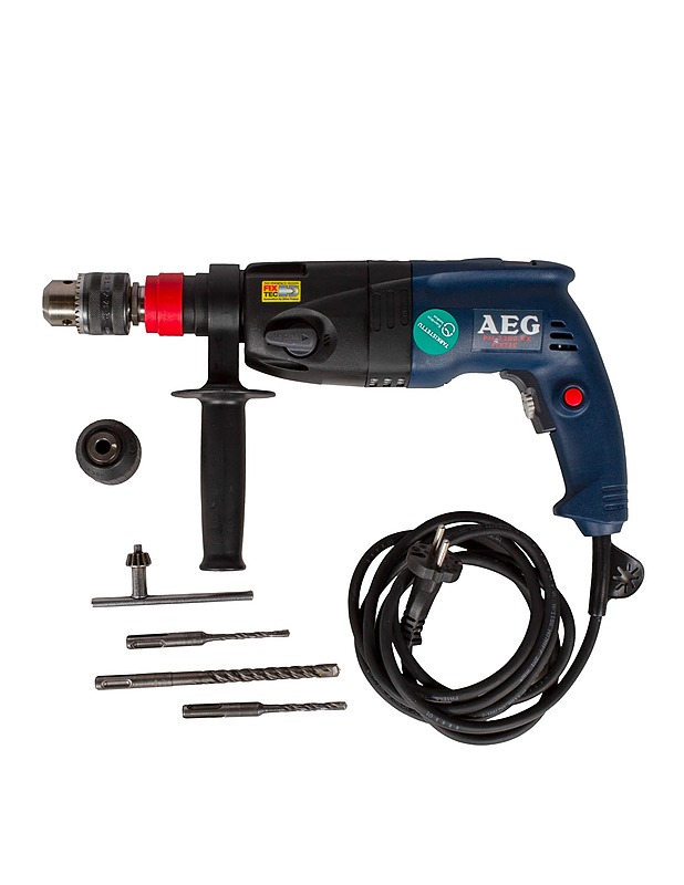 AEG poravasara - Rakennustarvikkeet - 10105442369 - 0