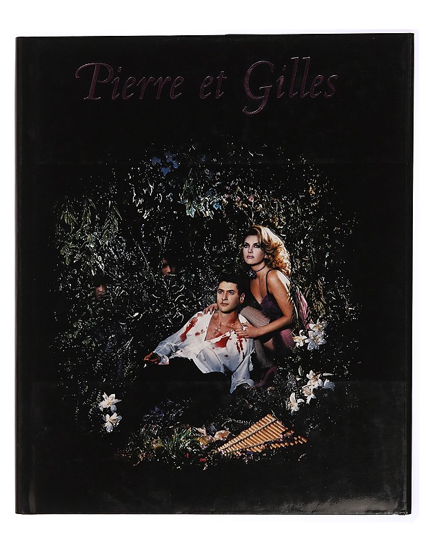 Pierre et Gilles - Tietokirjat ja oppaat - 10105442325 - 0