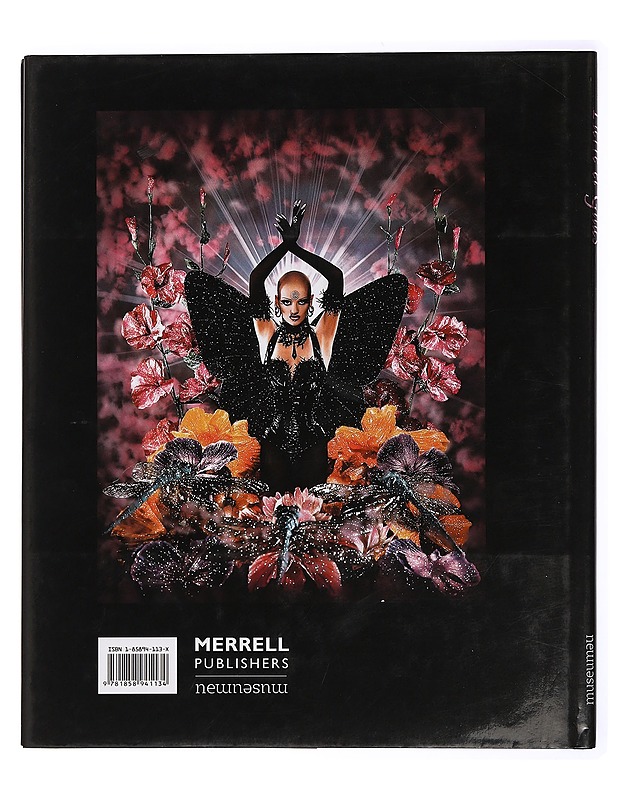 Pierre et Gilles - Tietokirjat ja oppaat - 10105442325 - 1