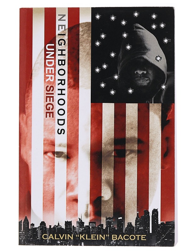 Neighborhoods under siege, the memoirs of a Brooklyn Don - Kaunokirjallisuus - 10105442332 - 0