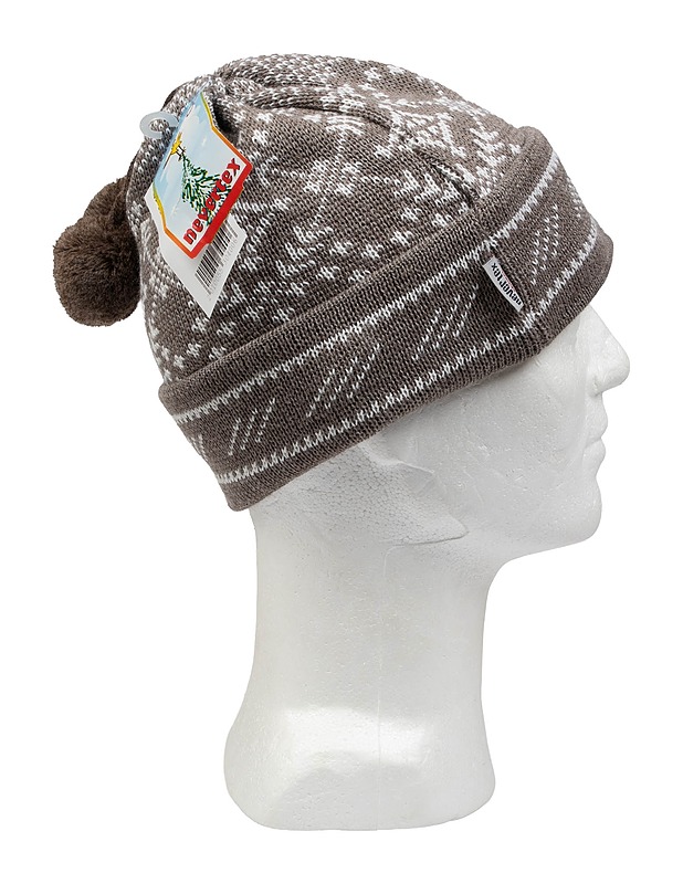 NERVERTEX pipo - Talviasusteet - 10105442340 - 0